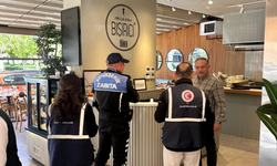 Sosyal medyada gündem olmuştu: Gaziantep'te Bişirici Restoran’a denetim şoku...