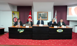 Nizip’in geleceği için dev buluşma: NTO Meclisinde "Ortak Akıl" rüzgarı