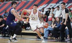 Gaziantep Basketbol, Play-Off'a mağlubiyetle başladı