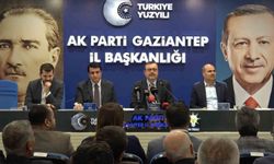 AK Parti'den CHP'ye mehter tepkisi!