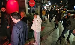 İstanbul’da 2 eğlence mekanında uyuşturucu operasyonu: Ünlü isimler gözaltında