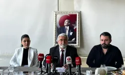 CHP Gaziantep'te şok istifa! İlçe Başkanı istifa etti...