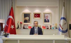 Şahinbey Belediyesi'nden Filistin için destek yürüyüşü