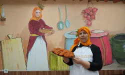 Gaziantepli kadının azmi! Bulaşıkçıydı kendi işinin patronu oldu! "Yapamazsın diyenler çok oldu"