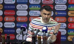 Burak Yılmaz'dan şok sözler! ''Bahis soruşturması bana karşı yapıldı''