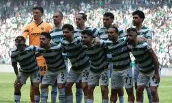 Bursaspor, Trendyol 1. Lig'de