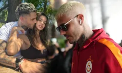 China Suárez'den Icardi'yi eleştirenlere imalı gönderme