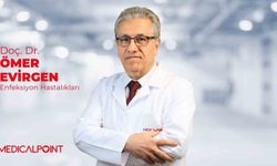 Doç Dr. Evirgen Medıcal Point Gaziantep Hastanesi'nde