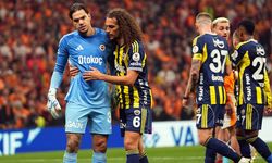 Ederson, PFDK’ya sevk edildi