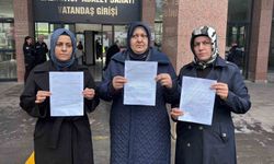 Eyüp Arıcı davasında tekrar tutuklanan 5 şüphelinin ailesi karara tepki gösterdi