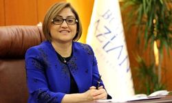 Gaziantep Büyükşehir Belediye Başkanı Fatma Şahin'den önemli açıklamalar