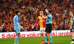 Fenerbahçe'de 4 futbolcu cezalı duruma düştü