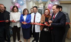 Gaziantep Büyükşehir Belediyesi Gebe Okulu’nun resmi açılışı yapıldı