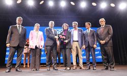 Gaziantep Büyükşehir Belediyesi’ne yeni bir ödül