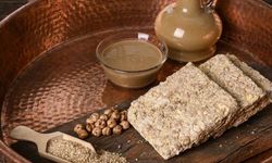 Gaziantep Büyükşehir, Gaziantep Leblebili Kıtır Helva’nın coğrafi işaret tescilini aldı