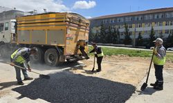 Gaziantep Büyükşehir, yoğun ve verimli bir haftayı daha tamamladı