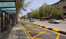 Gaziantep Büyükşehir’den kent içi ulaşımı rahatlatacak yeni çözüm!