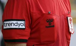 Gaziantep FK-Beşiktaş maçının hakemi belli oldu!