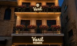 Gaziantep merkezli Varil Çorba Türkiye'ye açılıyor