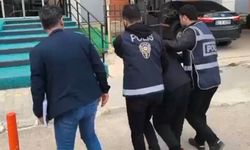 Gaziantep'te 103 milyon liralık vurgun! 2 kişi tutuklandı...