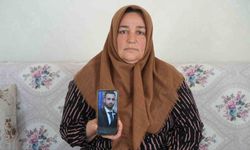 Gaziantep'te 24 yaşındaki gencin ölümünde acılı anneden şok iddia!
