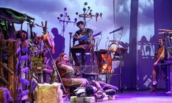 Gaziantep’te 3’üncü Çocuk Tiyatroları Şenliği başlıyor