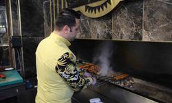 Gaziantep'te babalarından kalan 54 yıllık lokantayı ayakta tutuyorlar