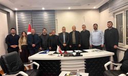 Gaziantep'te eğitim camiasına taze güç: Eğitim Neferleri Sendikası