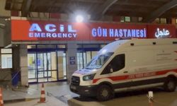 Gaziantep'te göçük altında kalarak ağır yaralanan işçi hayatını kaybetti