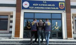 Gaziantep'te kesinleşmiş 6 yıl cezayla aranan FETÖ üyesi yakalandı