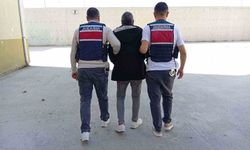 Gaziantep'te kesinleşmiş hapis cezalarıyla aranan 2 şahıs yakalandı