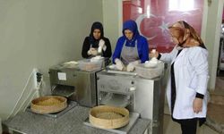 Gaziantep'te misafirlerine yaptığı yuvalama hayatını değiştirdi