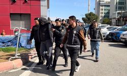 Gaziantep'te öğretim görevlisinden 521 milyonluk vurgun!