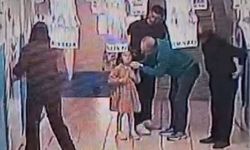 Gaziantep'te öğretmenlerin Heimlich manevrası, öğrencinin hayatını kurtardı