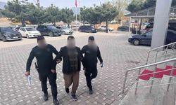 Gaziantep'te "Okullar değil yargı makamları hedef alınmalı" diyen şahıs gözaltına alındı