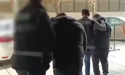 Gaziantep'te rüşvet operasyonu! Çok sayıda gözaltı...