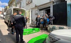 Gaziantep'te tartıştığı babasını öldürmüştü! 'Cin Ali'yi öldüren kızı tutuklandı