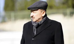 Gaziantep FK Başkanı Memik Yılmaz ameliyat oldu! İşte sağlık durumu...