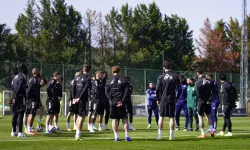 Gaziantep FK, Eyüpspor maçına hazır!