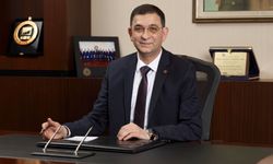 GSO Başkanı Adnan Ünverdi Mart ayı ihracat rakamlarını değerlendirdi