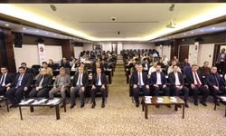 GSO’da Yeni Yerli Malı Belgesi Bilgilendirme Toplantısı gerçekleştirildi