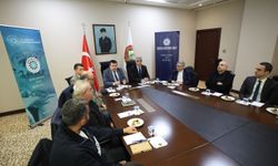 GSO’da Yerel Kalkınma Hamlesi Teşvik Programı anlatıldı