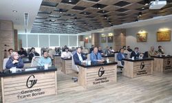 GTB'den üyelerine dış ticaret eğitimi
