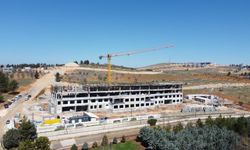 Gaziantep Büyükşehir yoğun bir haftayı geride bıraktı