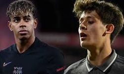 Real Madrid ve Barcelona'nın genç yıldızlarından kötü haber! Sezonu kapattılar...