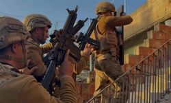 Gaziantep merkezli 8 ilde düzenlenen yasa dışı bahis operasyonlarında 81 şüpheli yakalandı