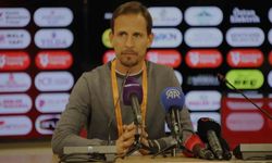 Joao Pereira, Gaziantep FK'yı övdü: 'Bizden daha iyilerdi'