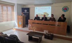 Kilis ve Gaziantep'te kadın çiftçilere onarıcı tarım eğitimi verildi