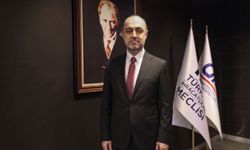 GAİB’in yeni Koordinatör Başkanı Mete Akcan oldu