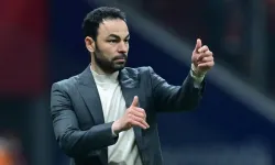 Selçuk İnan: 'Galatasaray taraftarlarının beni karşılamaması konusunda canları sağ olsun'